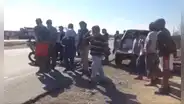 Puno: motociclista embiste y mata a escolar cuando se dirigía a su escuela en Melgar