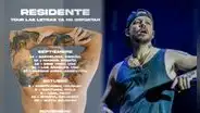 Residente vuelve a Colombia: fecha, lugar y precio de las boletas de su concierto en Bogotá