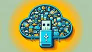 ¿Es buena idea guardar fotos y videos importantes en una memoria USB que no usarás en un tiempo?