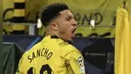 Borussia Dortmund derrotó 2-0 a PSV Eindhoven y clasificó a cuartos de final de la Champions League