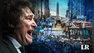 Periodista de agencia Télam, cerrada por el Gobierno: "Milei busca generar un apagón mediático"
