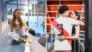 Erick Noriega: ¿quién es Gianella Paz, la novia del futbolista que fue convocado por Fossati en la selección peruana?