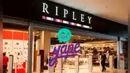 Yape habilita pagos directos de compras en la cadena de tiendas Ripley
