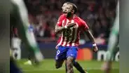 ¡Atlético Madrid clasificó a los cuartos de final de la Champions! Venció 3-2 al Inter en penales