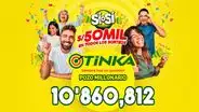 Resultados de La Tinka del sorteo de hoy, 13 de marzo de 2024
