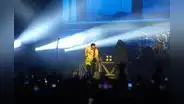 Blink-182 reunió a más de 20 mil en el Estadio San Marcos