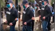 EE. UU.: ¿cómo es la cárcel donde está recluido el expresidente de Honduras Juan Orlando Hernández?