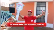 Obtén S/30.900 para construir tu casa con el Bono Familiar Habitacional 2024: los requisitos