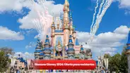 ¿Vives en Florida? Descubre la imperdible oferta de boletos para residentes en Walt Disney World