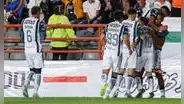 Herediano a los cuartos de final: venció 3-1 en el global a Robinhood por la Concachampions 2024
