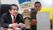 Sobrino y congresista fujimorista Raúl Huamán se denuncian mutuamente por hurto de vehículo