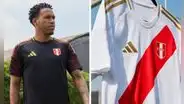 Selección peruana presentó la camiseta que usará en la Copa América 2024: ¿cuánto cuesta?