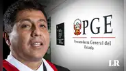 Procuraduría solicita inicio de investigación contra congresista Raúl Doroteo por delito de concusión