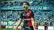 Sporting Cristal cayó 2-1 contra Melgar en el Nacional y quedó debajo de la 'U' en el Apertura