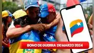 Bono de Guerra Económica, 15 de marzo 2024: NUEVO MONTOS, FECHAS OFICIALES y ÚLTIMAS NOTICIAS