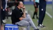 Restrepo se mostró orgulloso tras perder ante Cienciano: Fue uno de los mejores partidos que jugó el equipo