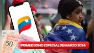 Primer Bono Especial, 14 de marzo 2024: NUEVO MONTO, FECHA DE PAGO OFICIAL y ÚLTIMAS NOTICIAS