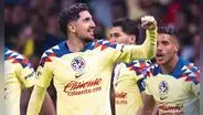 América perdió 2-3 ante Chivas pero clasificó a los cuartos de la Concachampions 2024