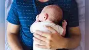 Congreso aprueba extender a 15 días la licencia por paternidad