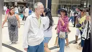 Corte IDH recibe información sobre buen estado de salud del indultado Alberto Fujimori