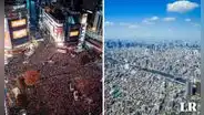 Esta es la ciudad más poblada del mundo que tiene 37 millones de habitantes: supera el total de personas de Perú