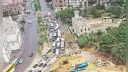 Línea 2: segundo tramo podría estar listo para Panamericanos si MML no traba obra