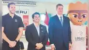 COP y Legado anunciaron plan de trabajo para los Panamericanos Lima 2027