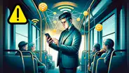 ¿Por qué el internet de tu teléfono falla cuando vas en autobús y cómo solucionarlo?