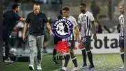 Comando Sur manda mensaje a jugadores y hace fuerte advertencia a la Liga 1: Iremos contra quien sea