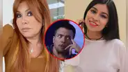 Magaly Medina toma drástica medida con su reportera tras ampay con Julián Zucchi: “Nunca más”