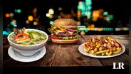 ¿Qué restaurantes 24 horas hay en Miraflores? Estos son los 5 mejores 'points'