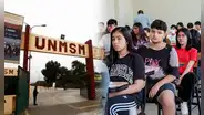 Las carreras de la UNMSM que no tuvieron ningún ingresante en estas sedes