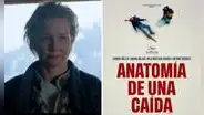'Anatomía de una caída': dónde ver en México, Argentina y Perú vía streaming