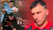 Bernardo Cuesta revela cómo inició la gresca con los jugadores de Cristal: "Uno que otro empujón"