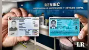 Reniec dejará de emitir DNI azul: ¿cómo será el nuevo documento con chip y cuáles son sus ventajas?