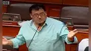 Edwin Martínez sobre el Congreso: "¿Cuántas irregularidades hemos cometido y a quién se ha sancionado?"