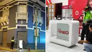 Roban celulares valorizados en más de S/100.000 en Arequipa: banda habría asaltado Mall Plaza