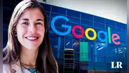 La ingeniera arequipeña que estudió becada en EE. UU. y hoy triunfa en Google: "Tuve que pasar 7 entrevistas"