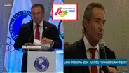 Juegos Panamericanos 2027: periodistas paraguayos reconocen que Lima está mejor preparada que Asunción