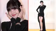 Lisa de BLACKPINK: ¿en cuánto está valorizado el lujoso look de Bvlgari que usó la rapera?