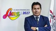 Presidente del IPD promete aumentar presupuesto a deportistas para los Panamericanos: "Es necesario"