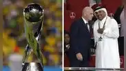 Mundial sub-17 se jugará todos los años y Qatar será sede hasta 2029, anunció la FIFA