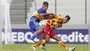 Boca Juniors ganó 2-1 a Aucas y clasificó a la final de la Copa Libertadores Sub-20