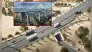 Nueva Carretera Central: así lucirá la vía que unirá la costa y sierra peruana de Lima a Junín