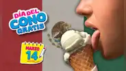 ¡Celebra con Dairy Queen! Cómo obtener tu cono de helado gratis este 14 de marzo