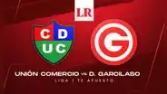 [Via L1 Max] Unión Comercio vs. Deportivo Garcilaso EN VIVO: ¿a qué hora juegan por el Torneo Apertura?