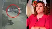 Callao: capturan a delincuente presuntamente involucrado en robo al hijo de Dina Boluarte