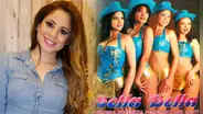 Cindy Marino revela que ganaba menos del salario mínimo en Bella Bella: "Me sentía explotada, pero feliz"