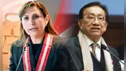Patricia Benavides envió a exfiscal a Lambayeque para limpiar investigación de congresista Balcázar