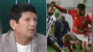 Agustín Lozano sobre errores arbitrales en el Alianza Lima vs. Cienciano: "Es parte del trabajo"